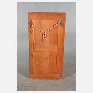 Schlafzimmer Jugendstil