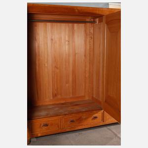 Schlafzimmer Jugendstil