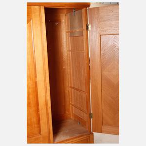 Schlafzimmer Jugendstil