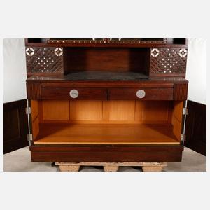 Joseph Maria Olbrich Buffetschrank