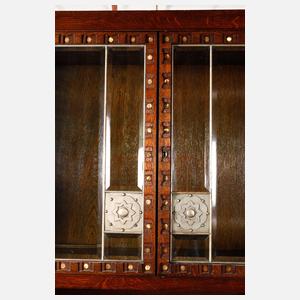 Joseph Maria Olbrich Buffetschrank