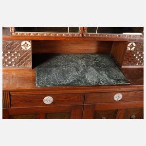 Joseph Maria Olbrich Buffetschrank