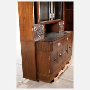 Joseph Maria Olbrich Buffetschrank