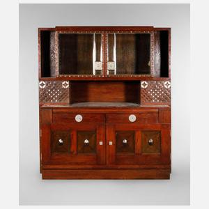 Joseph Maria Olbrich Buffetschrank