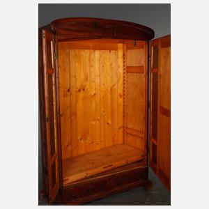 Kleiderschrank Jugendstil