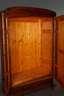 Kleiderschrank Jugendstil