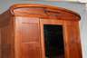 Kleiderschrank Jugendstil