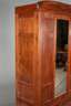 Kleiderschrank Jugendstil