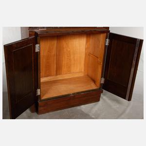 Joseph Maria Olbrich Vitrinenschrank