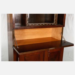 Joseph Maria Olbrich Vitrinenschrank