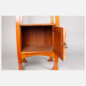 Nachttisch Jugendstil