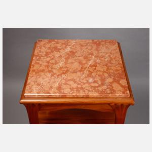 Nachttisch Jugendstil