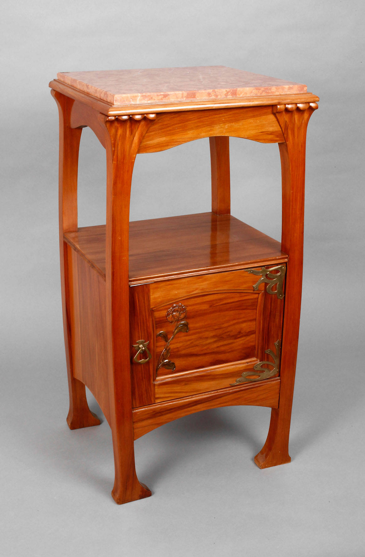 Nachttisch Jugendstil