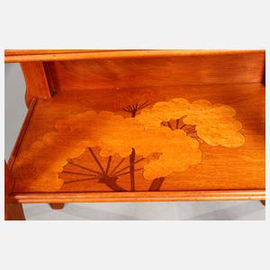 Dekorative Regaletagere