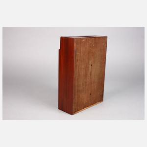 Briefkasten Jugendstil