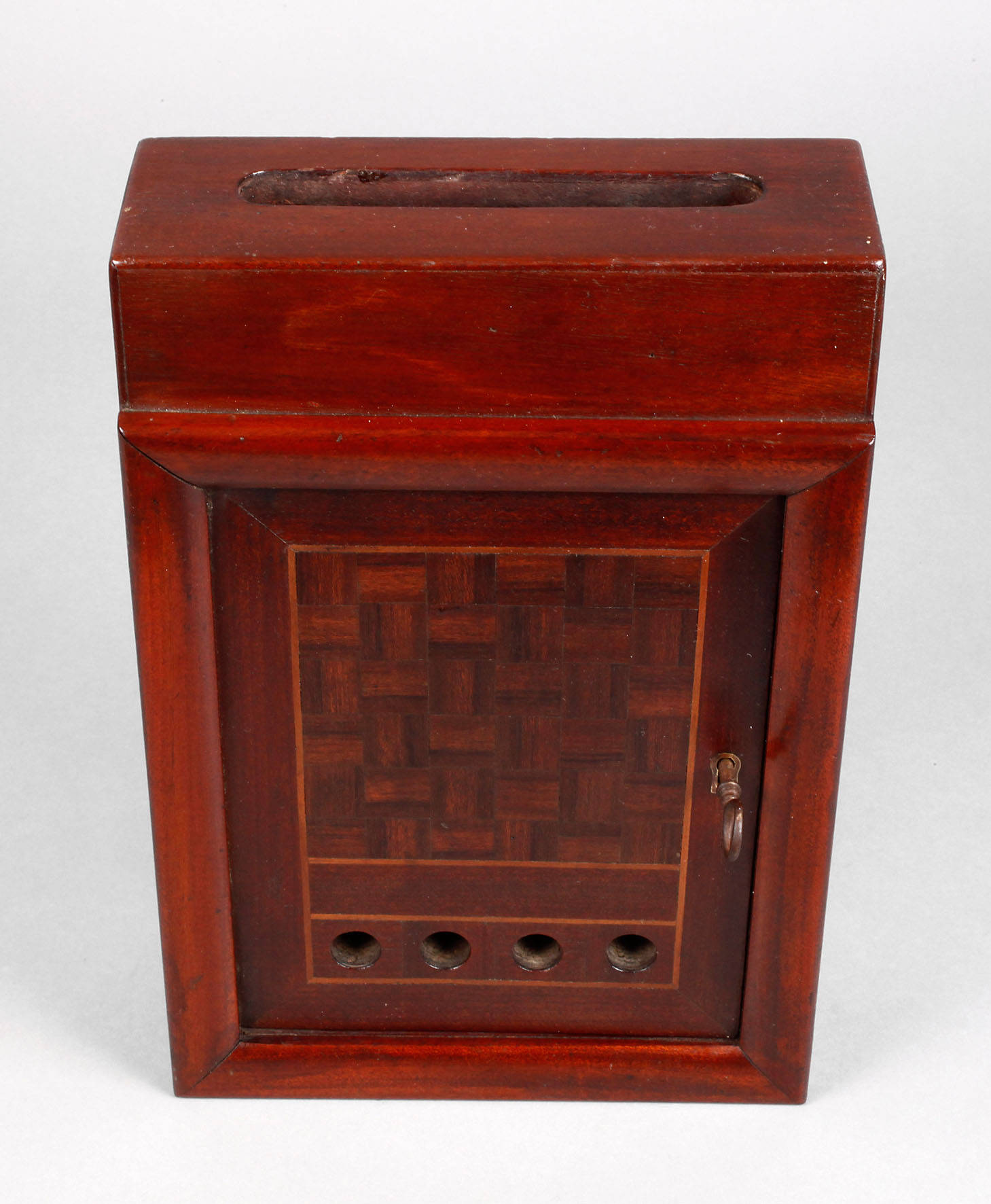 Briefkasten Jugendstil