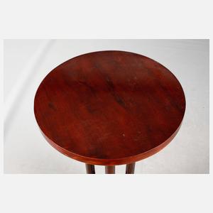 Blumensäule Jugendstil