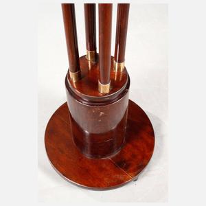 Blumensäule Jugendstil