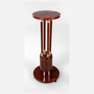 Blumensäule Jugendstil