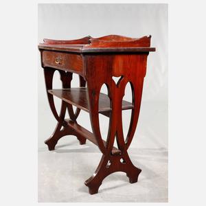 Serviertisch Albin Müller