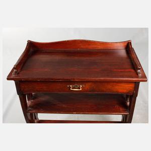 Serviertisch Albin Müller