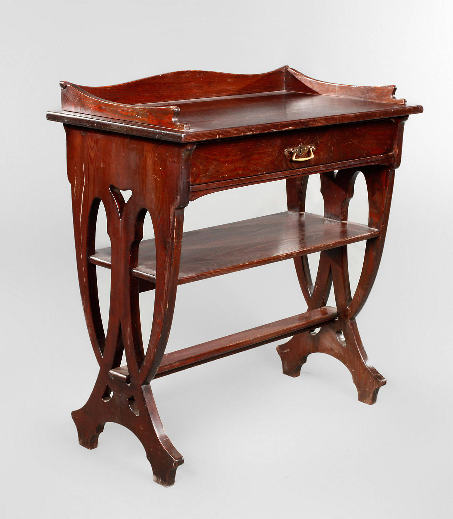 Serviertisch Albin Müller