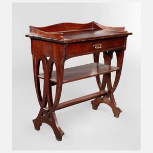 Serviertisch Albin Müller