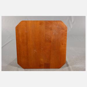 Spieltisch Richard Riemerschmid