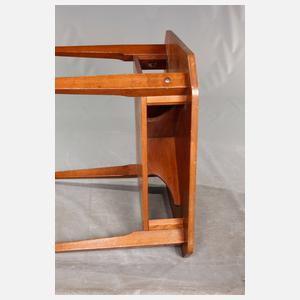 Spieltisch Richard Riemerschmid