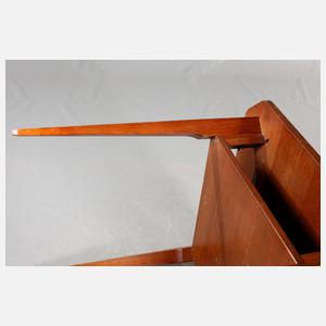 Spieltisch Richard Riemerschmid