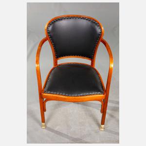 Sessel Gustav Siegel