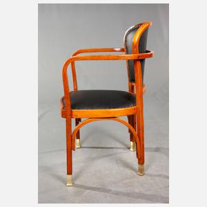 Sessel Gustav Siegel