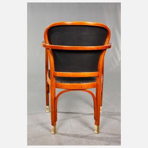 Sessel Gustav Siegel