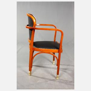 Sessel Gustav Siegel