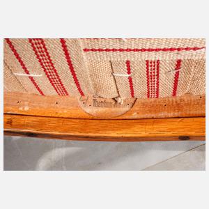 Sessel Gustav Siegel