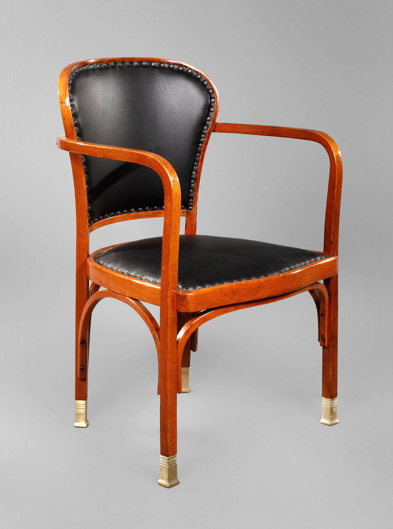 Sessel Gustav Siegel