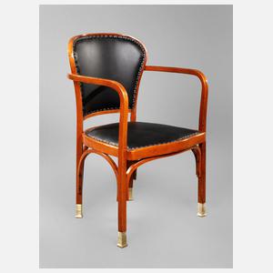 Sessel Gustav Siegel