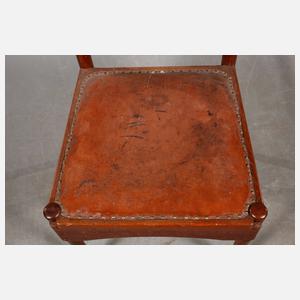 Stuhl Richard Riemerschmid