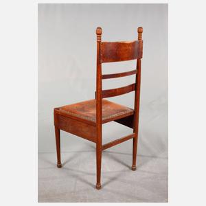 Stuhl Richard Riemerschmid