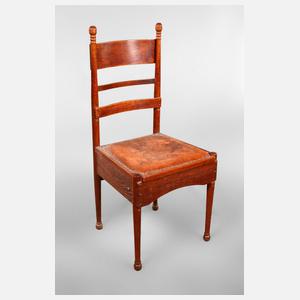 Stuhl Richard Riemerschmid