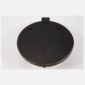 Peter Behrens Wanduhr