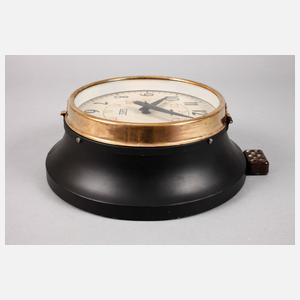 Peter Behrens Wanduhr