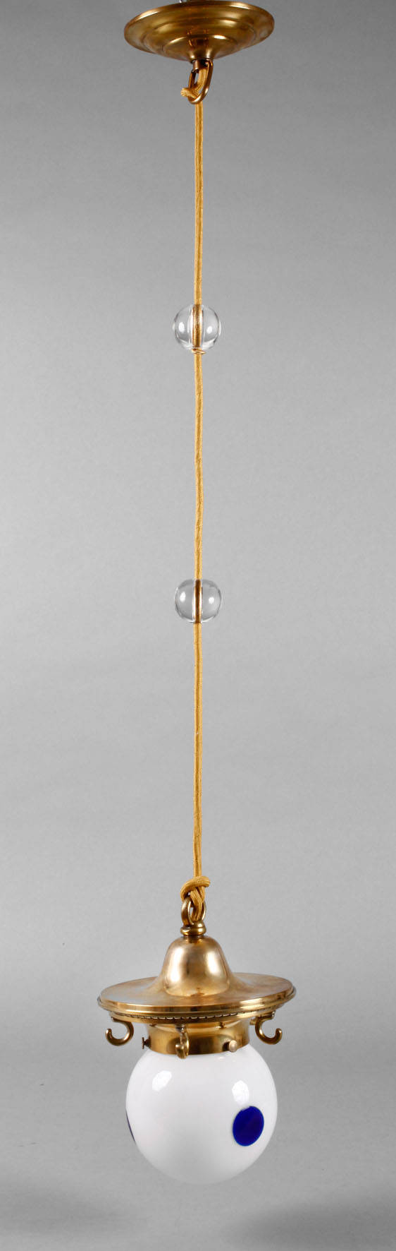 Deckenlampe Jugendstil