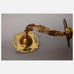 Deckenlampe Jugendstil