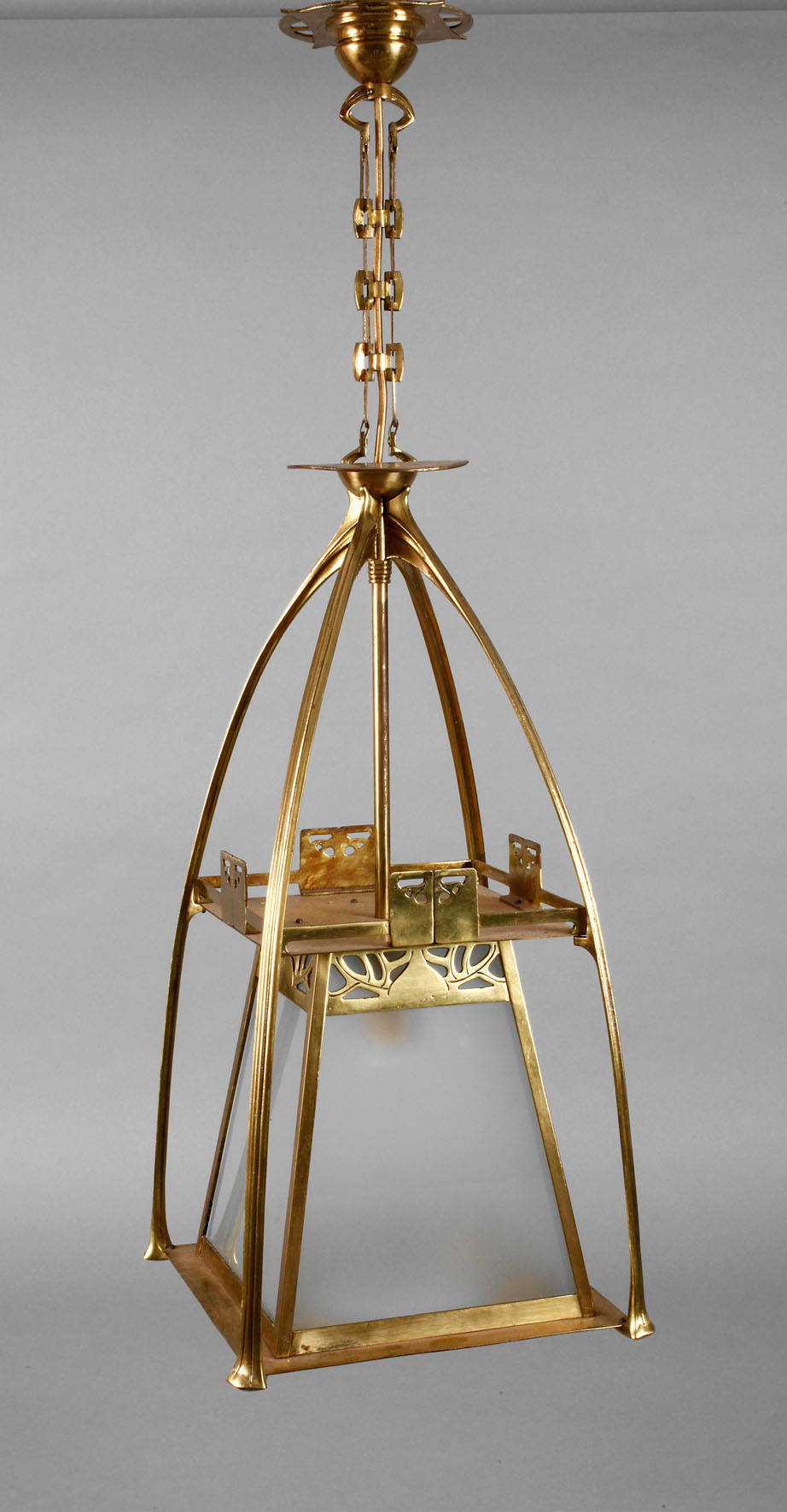 Deckenlampe Jugendstil