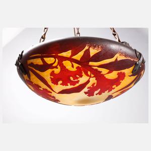 Deckenlampe Daum Nancy