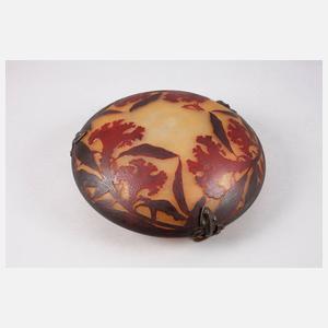 Deckenlampe Daum Nancy