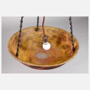 Deckenlampe Daum Nancy