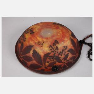 Deckenlampe Daum Nancy