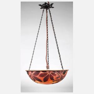 Deckenlampe Daum Nancy